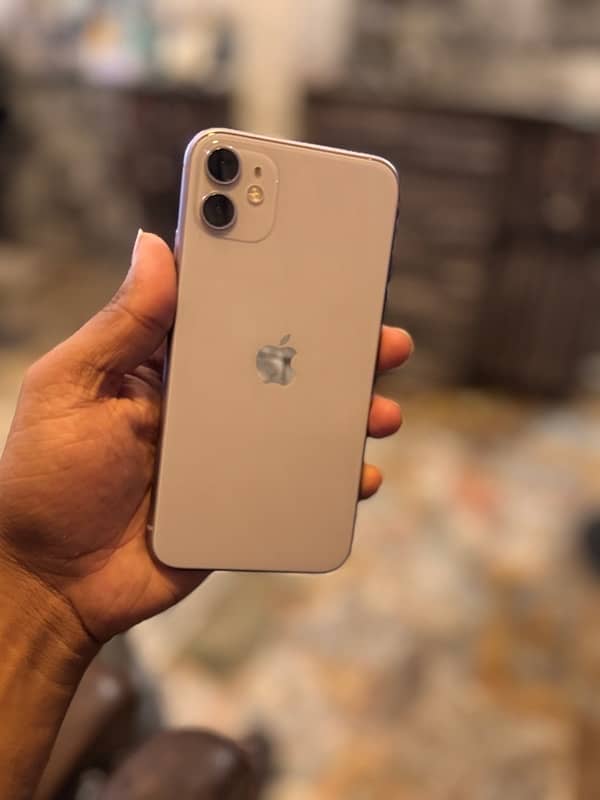 iphone 11 64GB fectroy unlock 1