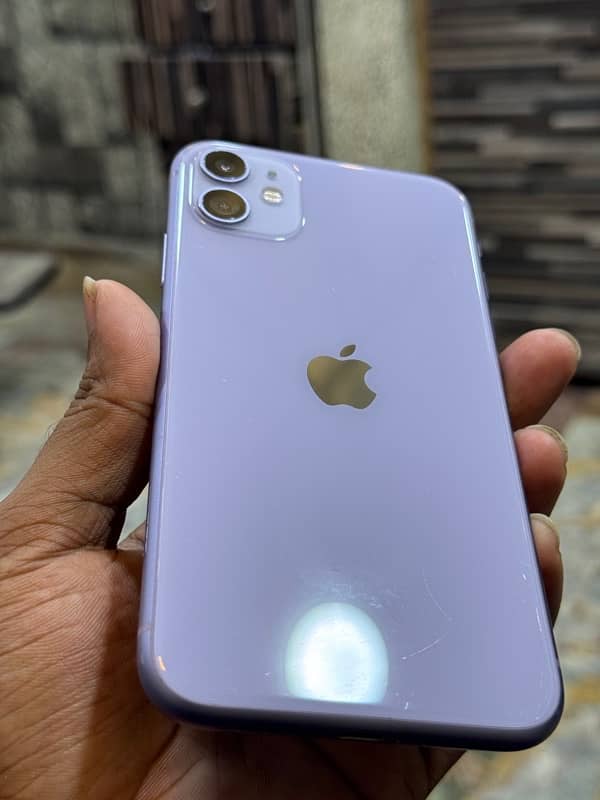 iphone 11 64GB fectroy unlock 4