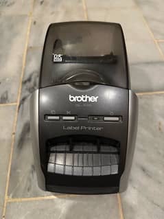 Brother label printer QL-570