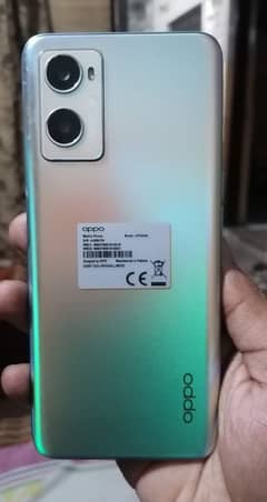 oppo a96 sunset colour 10/10 (03024740961)