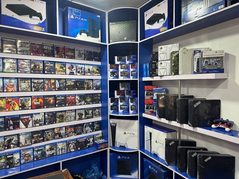 PS4 Jailbreak consoles Best Price 1