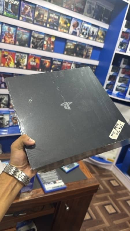 PS4 Jailbreak consoles Best Price 3