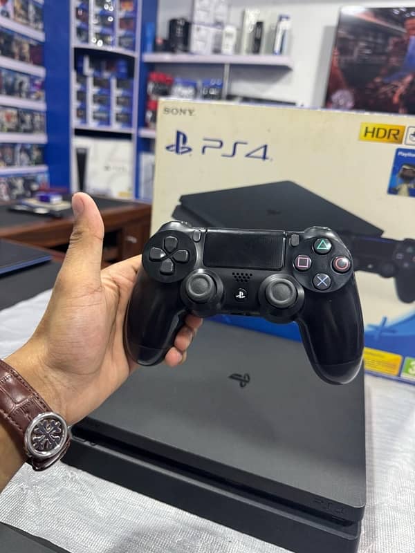 PS4 Jailbreak consoles Best Price 7