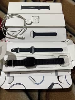 Apple watch series 7 45mm