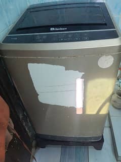 Dawlance Washing machine 12kg