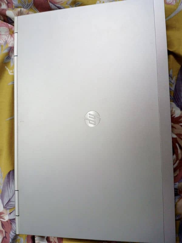 HP Core i7 2nd generation 2