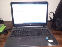 HP Probook 450 G2