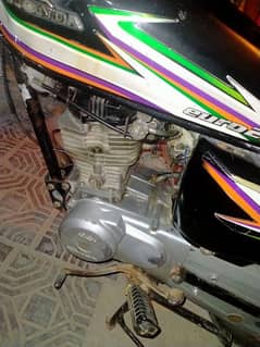 Honda 2016 karak Engine. karak sound 03101214178