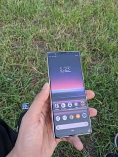 Sony Xperia 5 mark 1