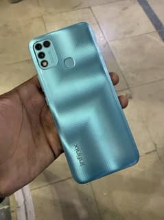 iNFiNiX