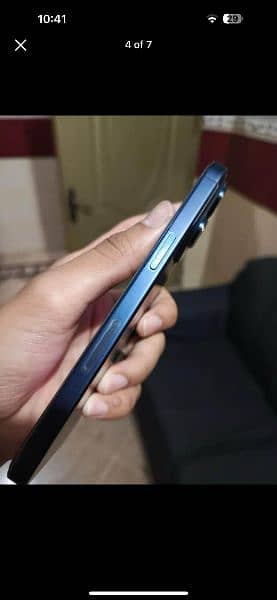 iPhone 15 pro max 256gb non pta jv 1