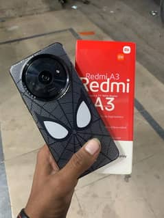 REDMI A3 4/128