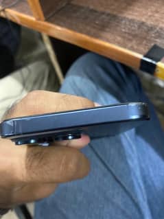 IPHONE 15 PRO MAX 256gb