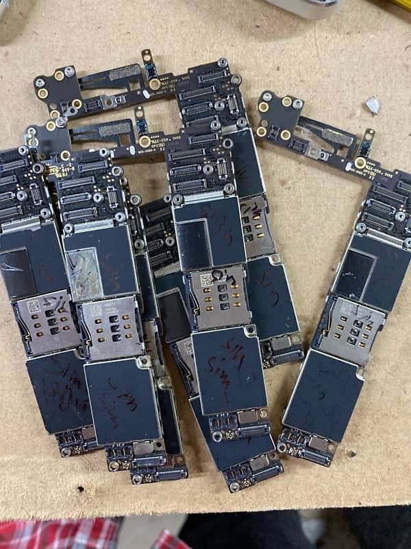 Iphone 6 board  non pta bypass sim bypass 03224542164 1