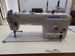 sewing machine