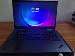 Lenovo ThinkPad X1 Yoga Gen 4