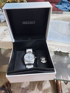 Seiko