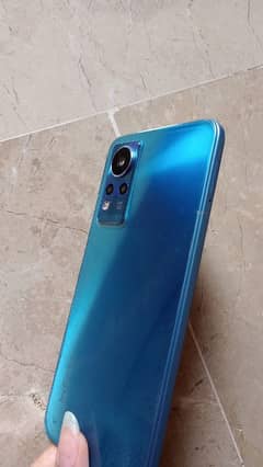 Infinix note 12