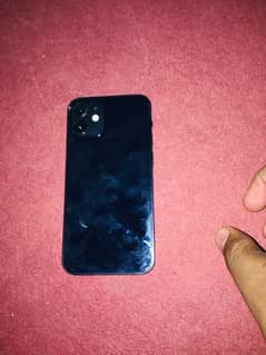 iphone 12 mini non pta