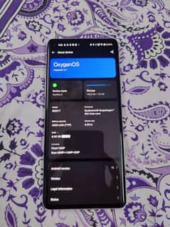 Oneplus 8  (128gb, single sim)