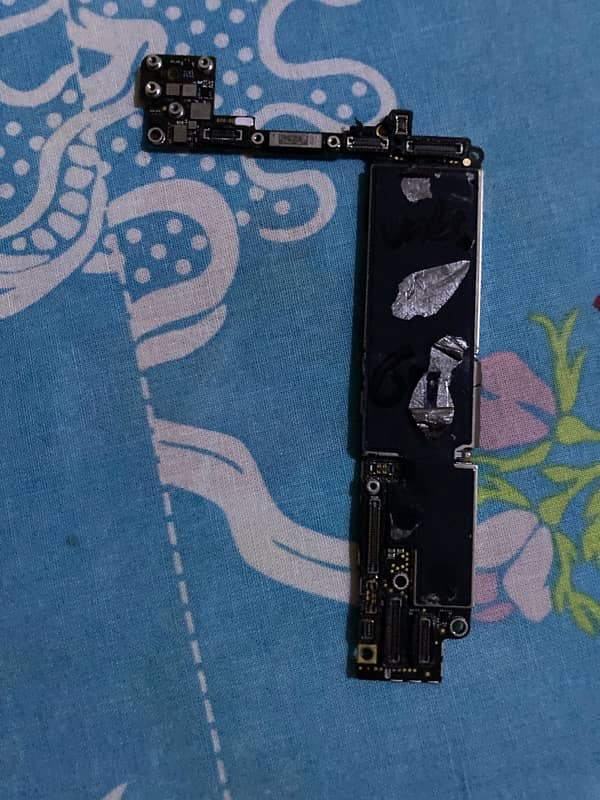 iphone se 2023 non pta board 120 days sim work 1