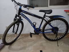 China Imported BMX Geared Cycle ( 03103712562 )