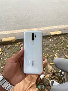 oppo a5 2020 with box