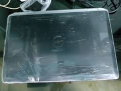 Dell laptop urgent sell