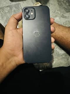 iPhone 12(NON PTA)