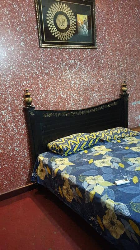 Furnished Room For Rent 1