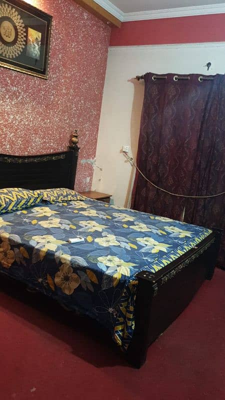 Furnished Room For Rent 2