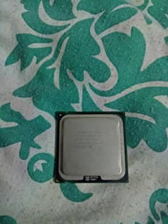 Intel Core 2 Duo with 3.00GHZ 0