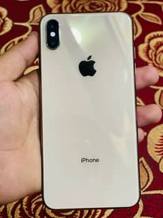 iphone xsmax 256gb