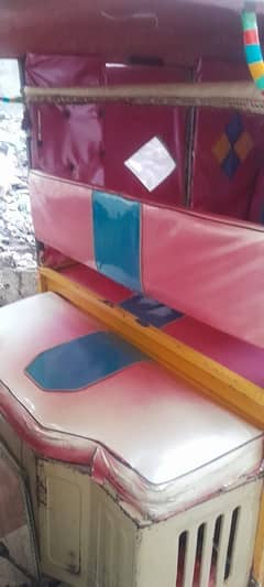 rikshaw for sale