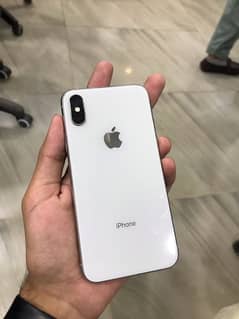 iphone XS NON PTA