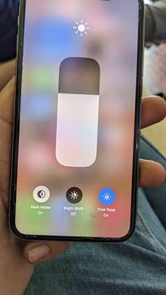 iPhone X PTA approved