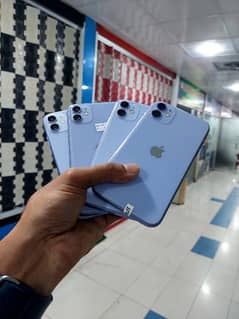 iPhone 11 64GB NONPTA JV