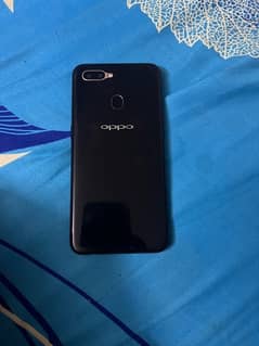 Oppo A5s (New Condition Best Battery 3/32)