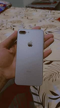 I phone 7 plus non pta