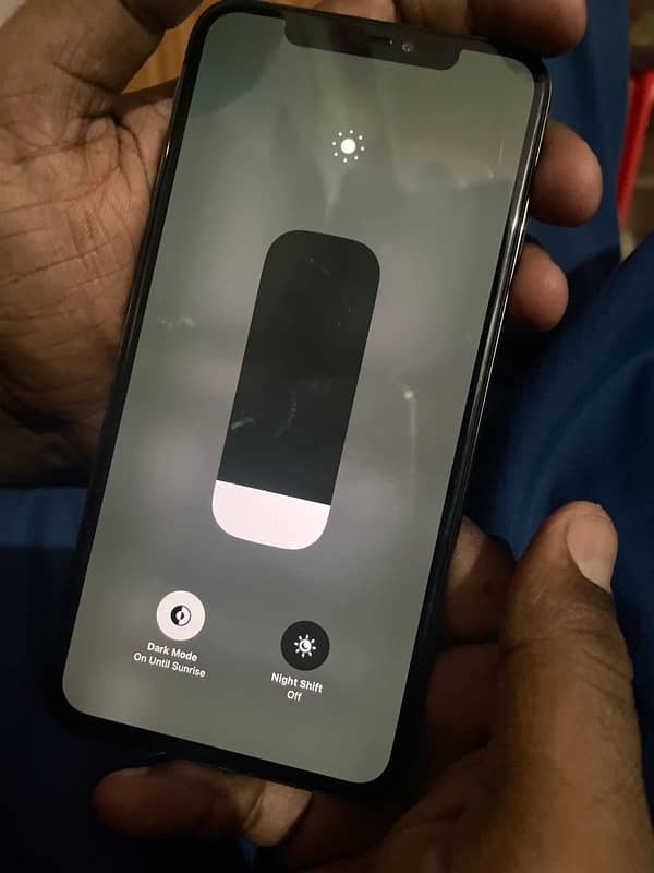 iPhone xsmax 256 pta approve  Exchange possible 4