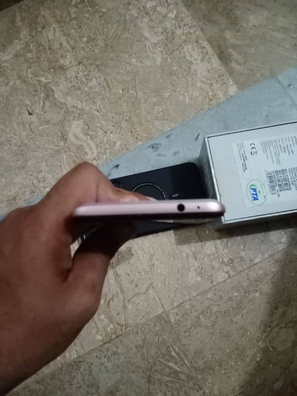 vivo s1 pro with all accessories 3