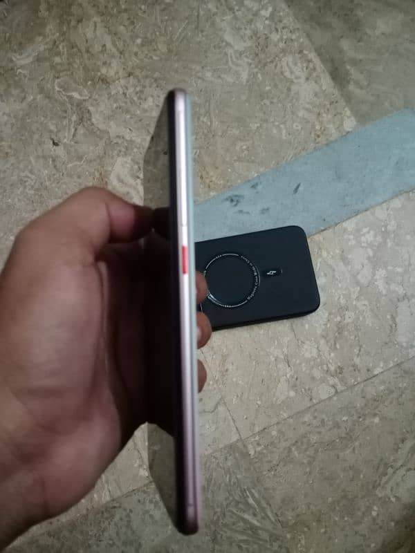 vivo s1 pro with all accessories 5