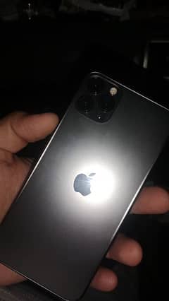 Iphone 11 pro max pta approved