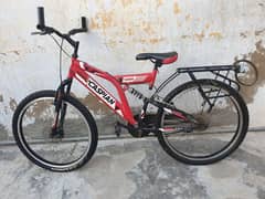 Bicycle for sale