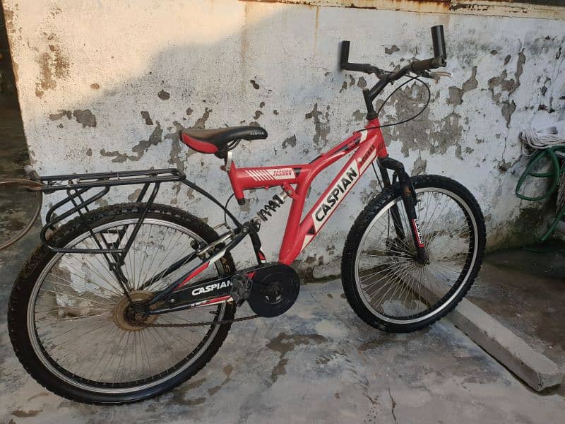 Bicycle for sale 1