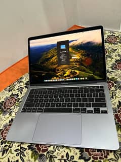 Macbook pro m1