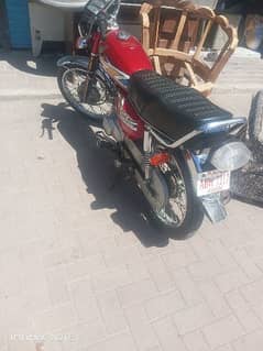 Honda125