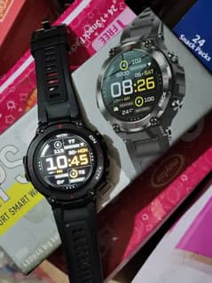 k 37 gps smart watch 0