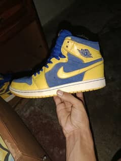 Jordan one Leni original