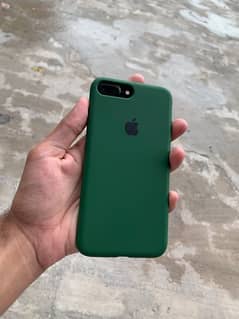 iphone 7plus PTA APPROVED